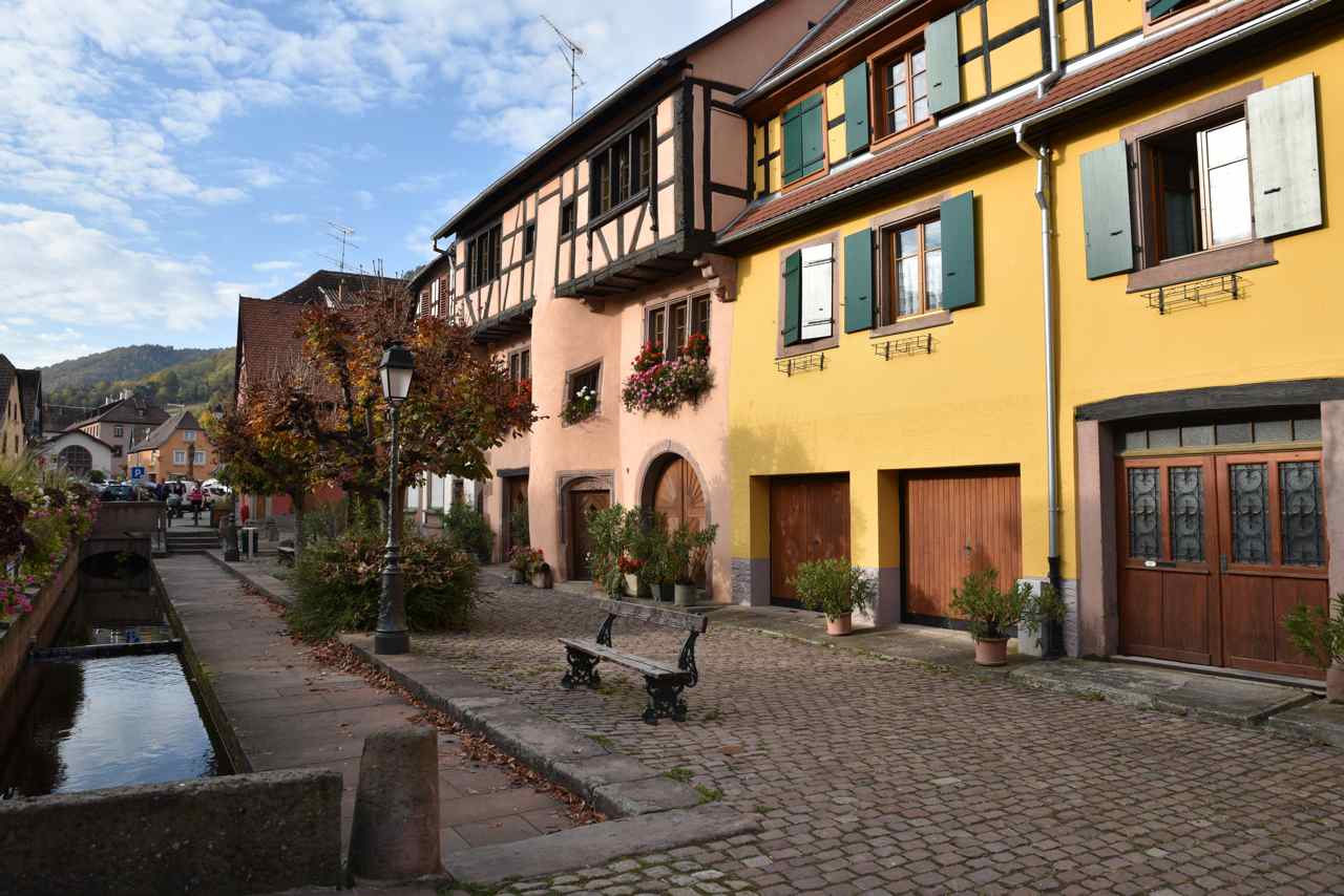 Ribeauvillé